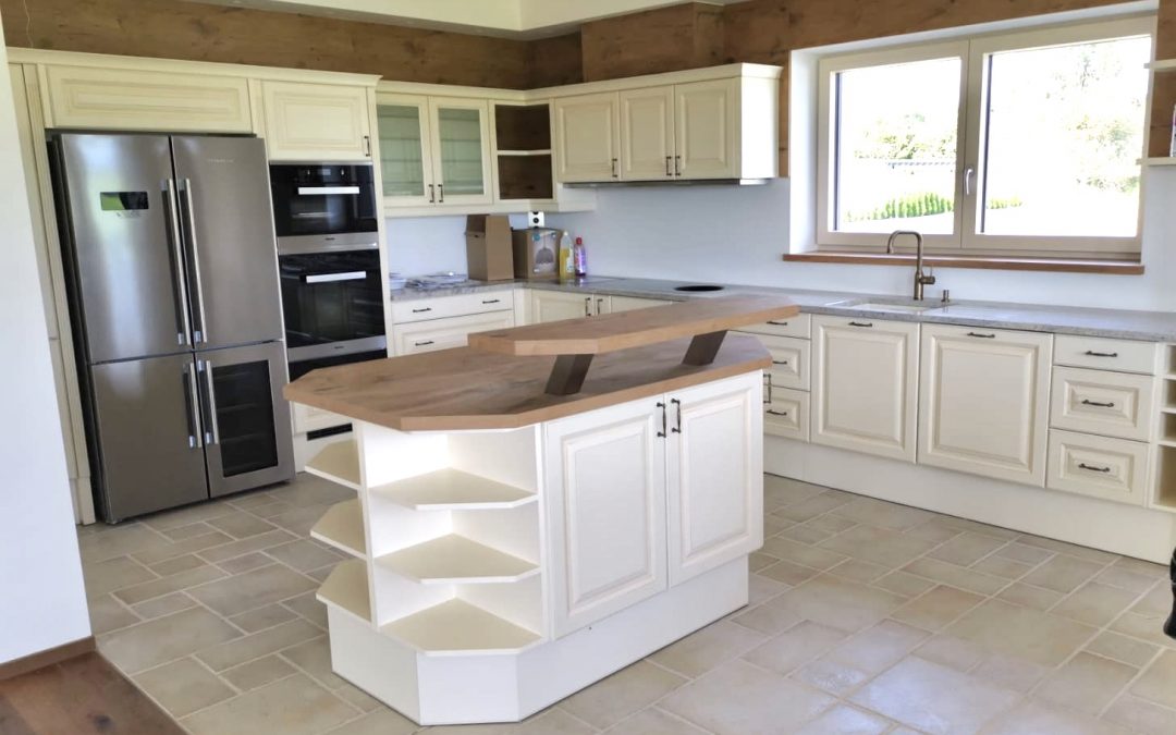 Ein Landhaus…Traum   (St.Kanzian)