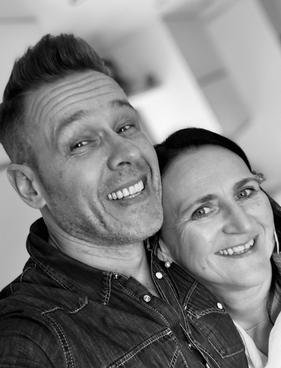 Julia & Robert Pirker